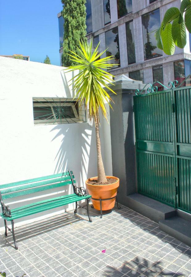 Villa The House Funchal  Exterior foto