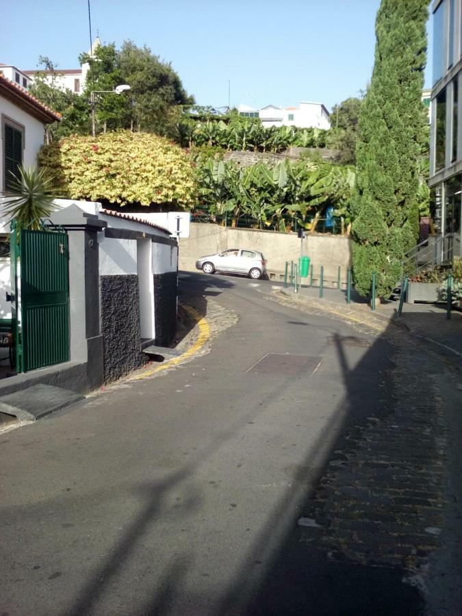 Villa The House Funchal  Exterior foto