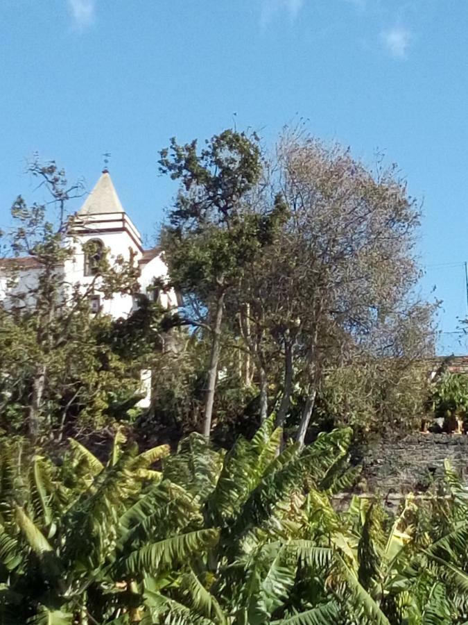 Villa The House Funchal  Exterior foto