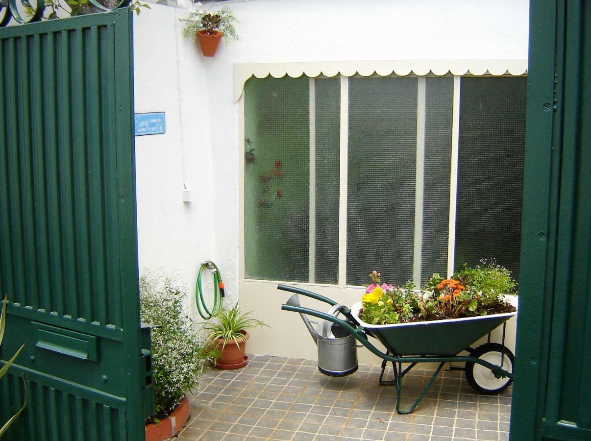 Villa The House Funchal  Exterior foto