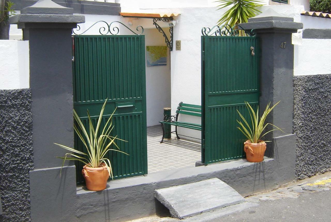 Villa The House Funchal  Exterior foto
